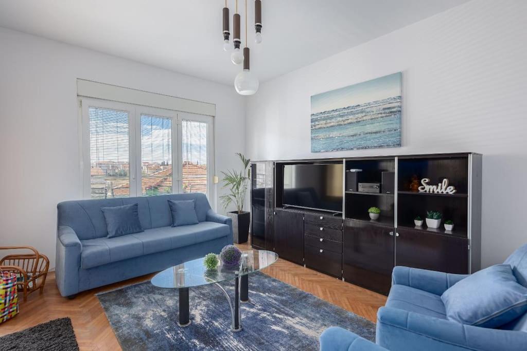 סטוברץ Apartment Blue מראה חיצוני תמונה