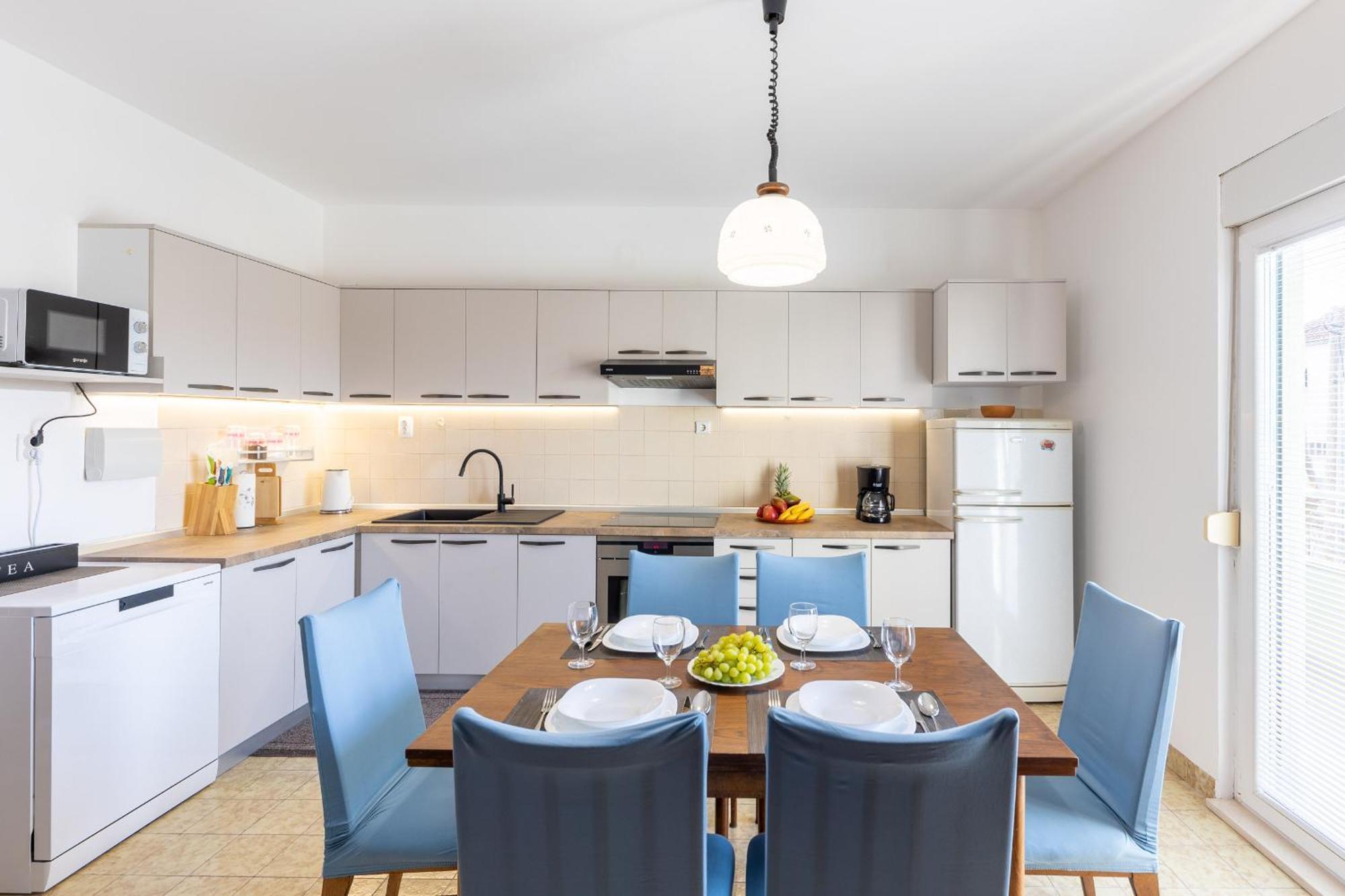 סטוברץ Apartment Blue מראה חיצוני תמונה